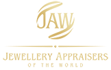 Jewelry Appraisers of the World Logo